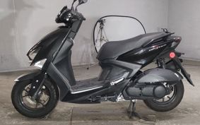 YAMAHA CYGNUS GRIF ASU SEJ4J