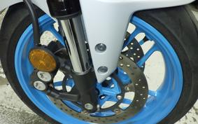 YAMAHA MT-07 2025 RM48J