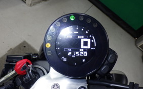 YAMAHA XSR900 2018 RN46J