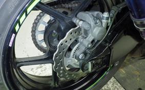 KAWASAKI NINJA ZX-6R A 2016