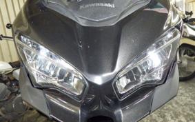 KAWASAKI NINJA 250 2 EX250P
