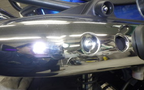 HONDA DAX 125 JB04