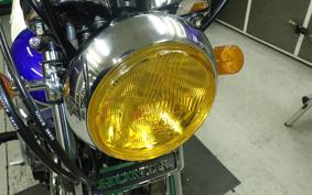 HONDA CB400 N 2026 CB400N