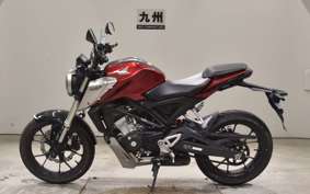 HONDA CB125 R 2026 JC79