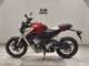 Фото Honda CB125 R 2026 с японского аукциона