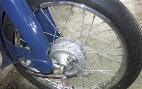 HONDA C50 SUPER CUB AA01
