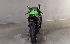 KAWASAKI  NINJA ZX-25R SE ZX250E