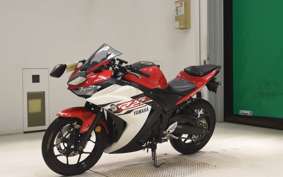 YAMAHA YZF-R25 RG10J