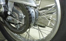 HONDA CB400 2026 CB400F