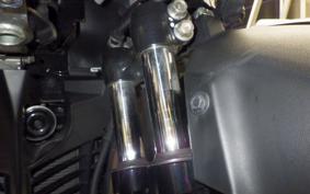 YAMAHA TRICITY 300 2024 SH21J