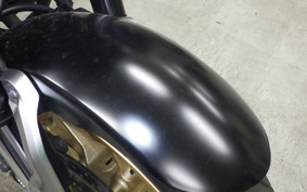 YAMAHA XSR900 2021 RN56J