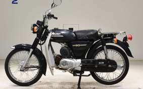 SUZUKI K90 2016 K90