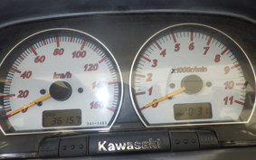 KAWASAKI EPSILON 250 Gen.2 CJ43B