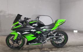 KAWASAKI NINJA 250 EX250L