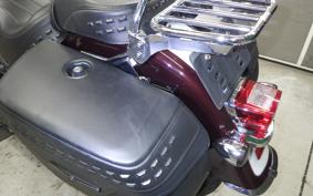HARLEY FLHCS 1870 2021