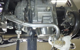 HONDA GORILLA 2013 AB27