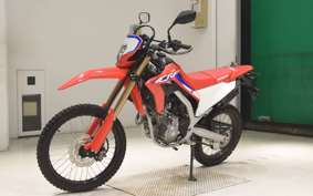 HONDA CRF250L 2006 MD47