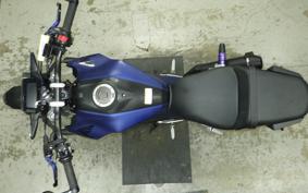 HONDA CB250RA 2014 MC52