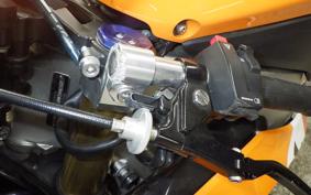 HONDA CBR1000RR Gen. 2 2014