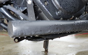 YAMAHA VIRAGO 250 3DM