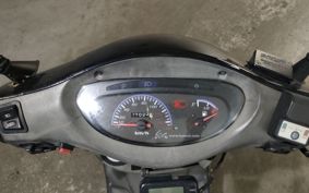 KYMCO V- LINK125 SD25QA
