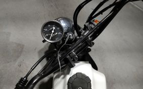 YAMAHA TW200 DG07J