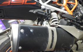 KTM 390 DUKE 2019