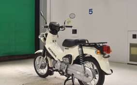 HONDA CROSS CUB 50 AA06