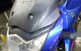 SUZUKI GIXXER 150 2025 NG4BG