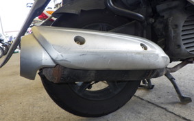 YAMAHA JOG ZR Gen.3 SA39J