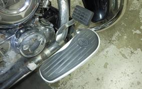YAMAHA DRAGSTAR 400 CLASSIC  2009 VH02J