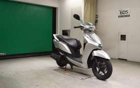 HONDA LEAD 125 1982 JF45