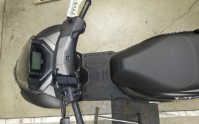 SUZUKI BURGMANストリート125EX 2023 EA23M