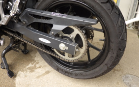 SUZUKI STROM 250 DS11A