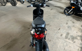 YAMAHA JOG SA57J