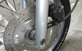 TRIUMPH BONNEVILLE AMERICA 2002