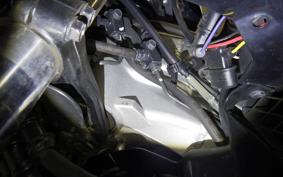 HONDA GL 1800 GOLD WING 2014 SC68