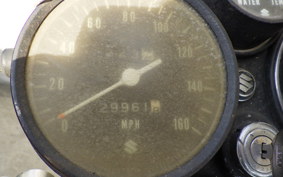 SUZUKI GT750 GT750