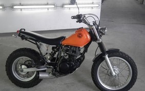 YAMAHA TW200 1996 2JL