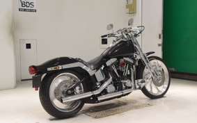 HARLEY FXSTS 1340 1992