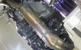 KAWASAKI Z400 Gen.2 2021 EX400G