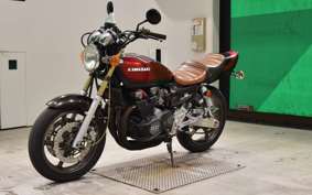 KAWASAKI ZEPHYR 400 KAI 1996 ZR400C