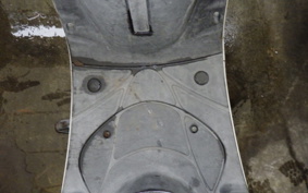 YAMAHA JOG Gen.5 SA36J