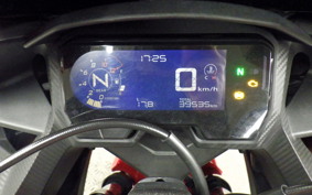 HONDA CBR400R 2019 NC56