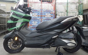 HONDA FORZA 250 2015 MF15
