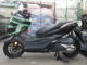 Фото Honda FORZA 250 2015 с японского аукциона