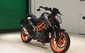 KTM 390 DUKE 2023