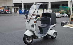 HONDA GYRO TA03