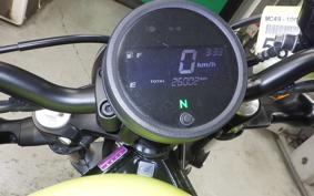 HONDA REBEL 250 2022 MC49