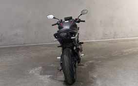 HONDA CBR400R 2022 NC56